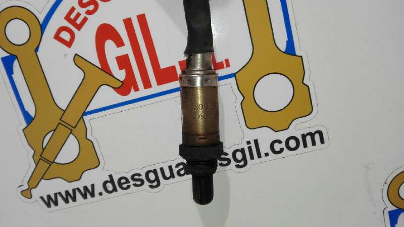 Sonda lambda 0258003556 de Mitsubishi Space star 1998-2005 - pieza usada