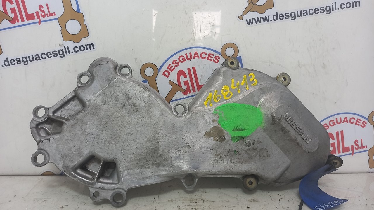 Tapa distribución de Nissan Almera tino 2000-2003 - pieza usada