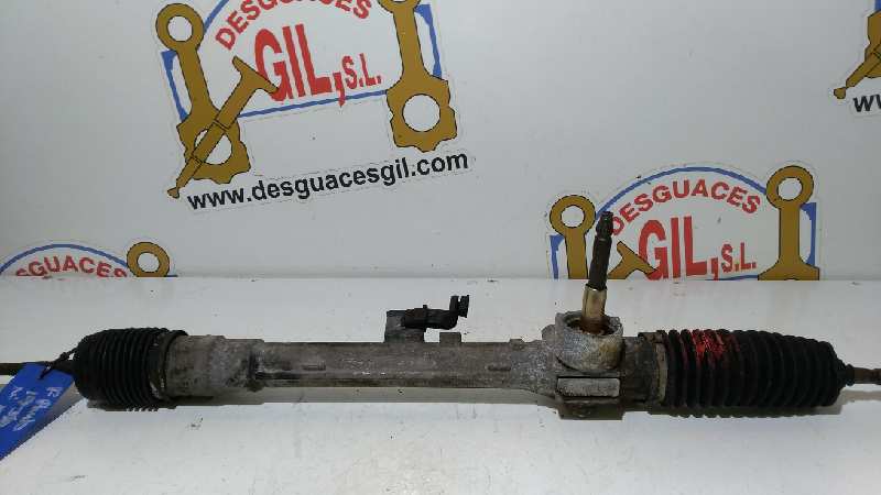 Cremallera dirección 188A2000 37502371 de Fiat Punto (188_) 1999-2010 - pieza usada