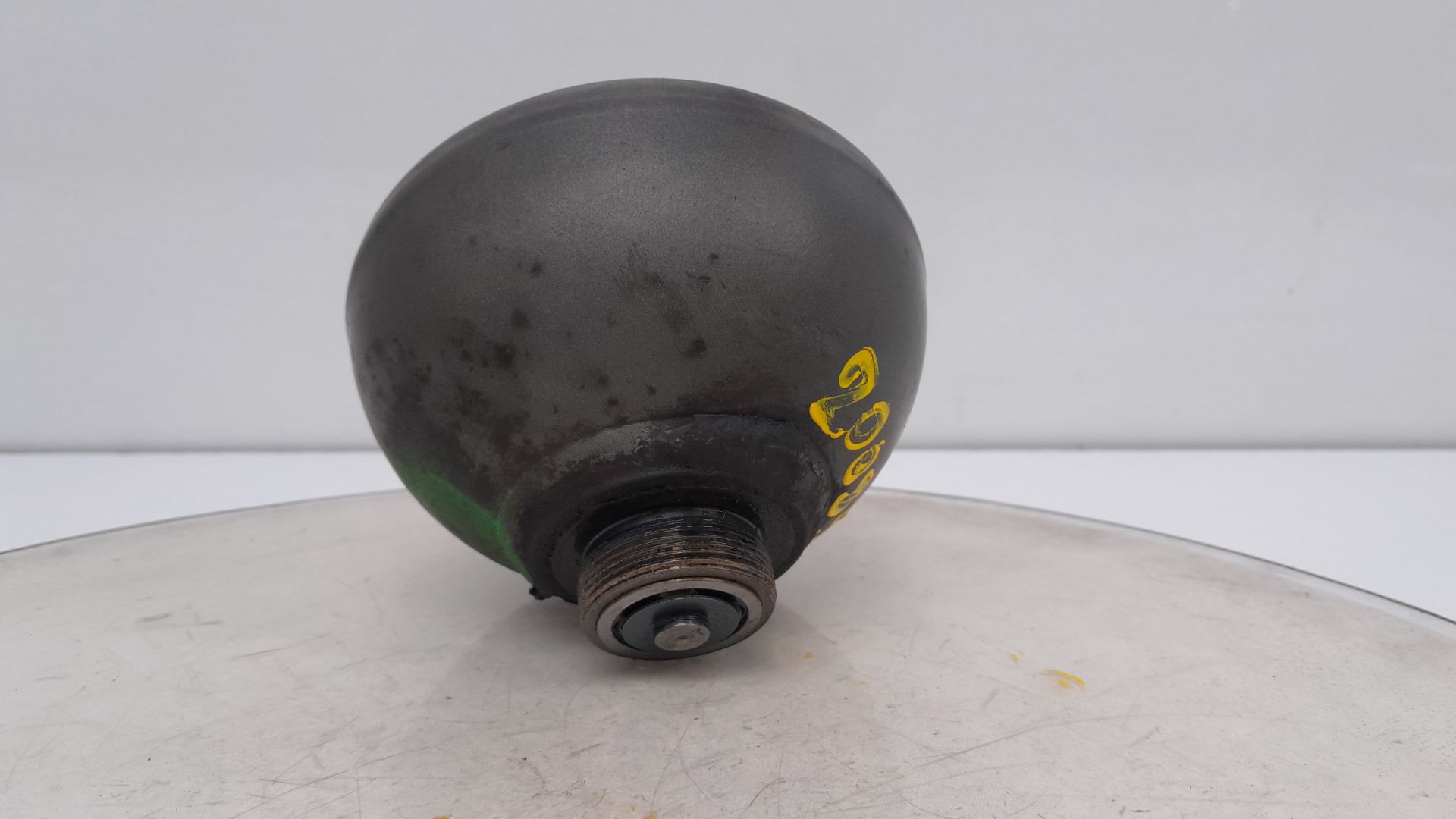 Esfera trasera derecha 9HYDV6TED4 9655556080 de Citroen C5 2004-2006 - pieza usada