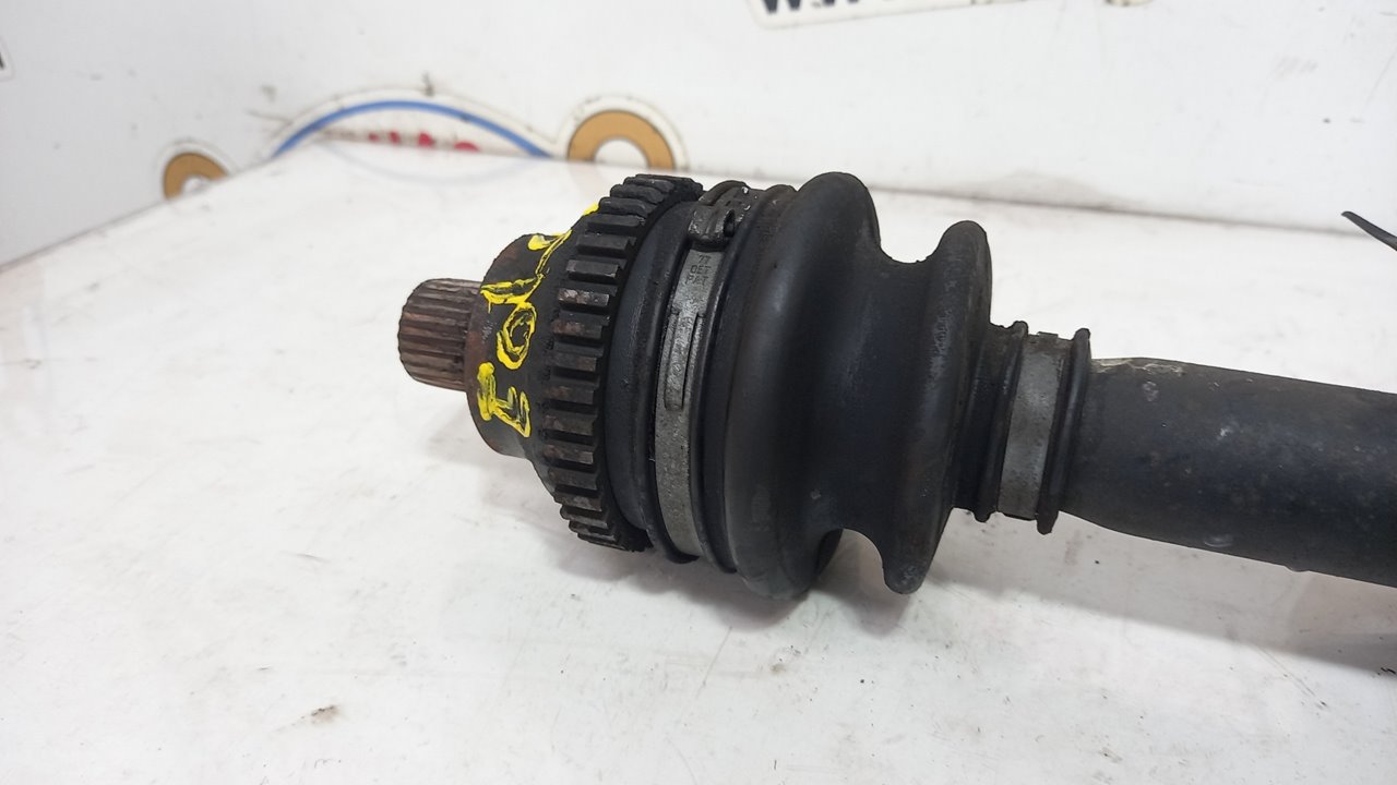 Transmisión trasera derecha G13 de Smart Coupe 1998-2002 - pieza usada