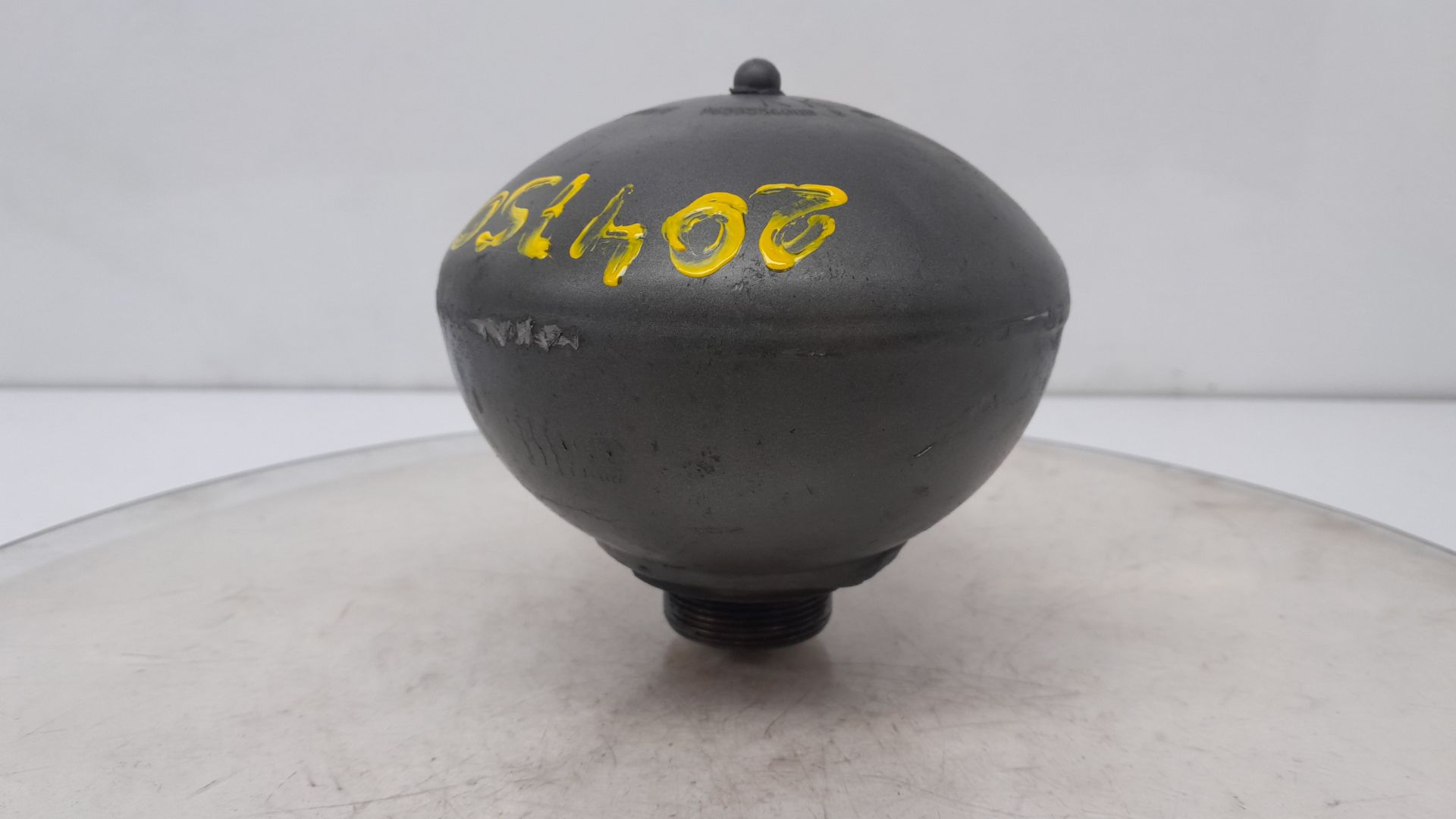 Esfera trasera derecha 9655556080 de Citroen C5 2001-2004