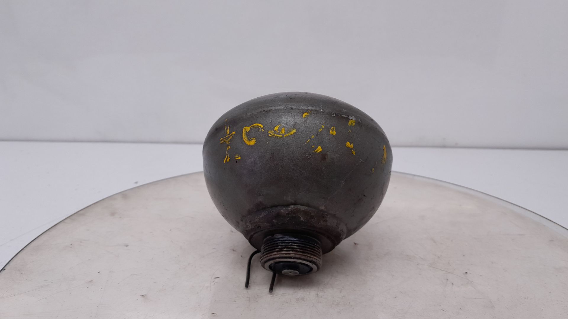 Esfera trasera izquierda 9655556080 de Citroen C5 2002-2003 - pieza usada