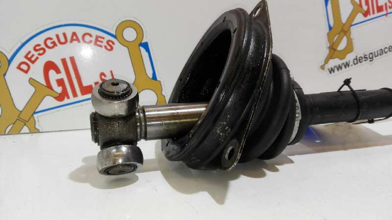 Transmisión delantera izquierda de Renault 19 ii chamade (l53_) 1994-1995 - pieza usada