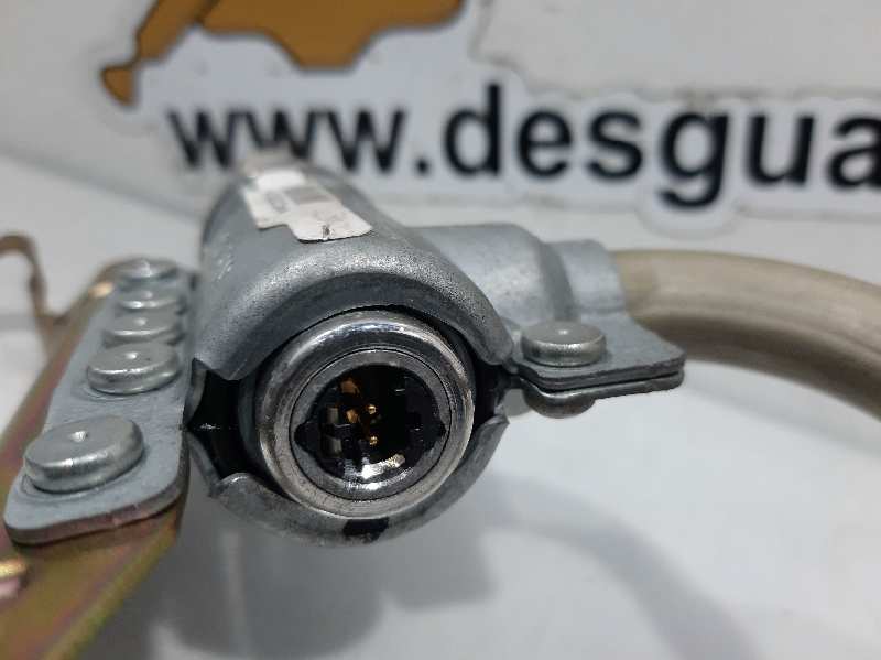 Airbag de cortina trasero derecho KKDA A2826794205R de Bmw X5 (e53) 2000-2006 con 136280 km - pieza usada