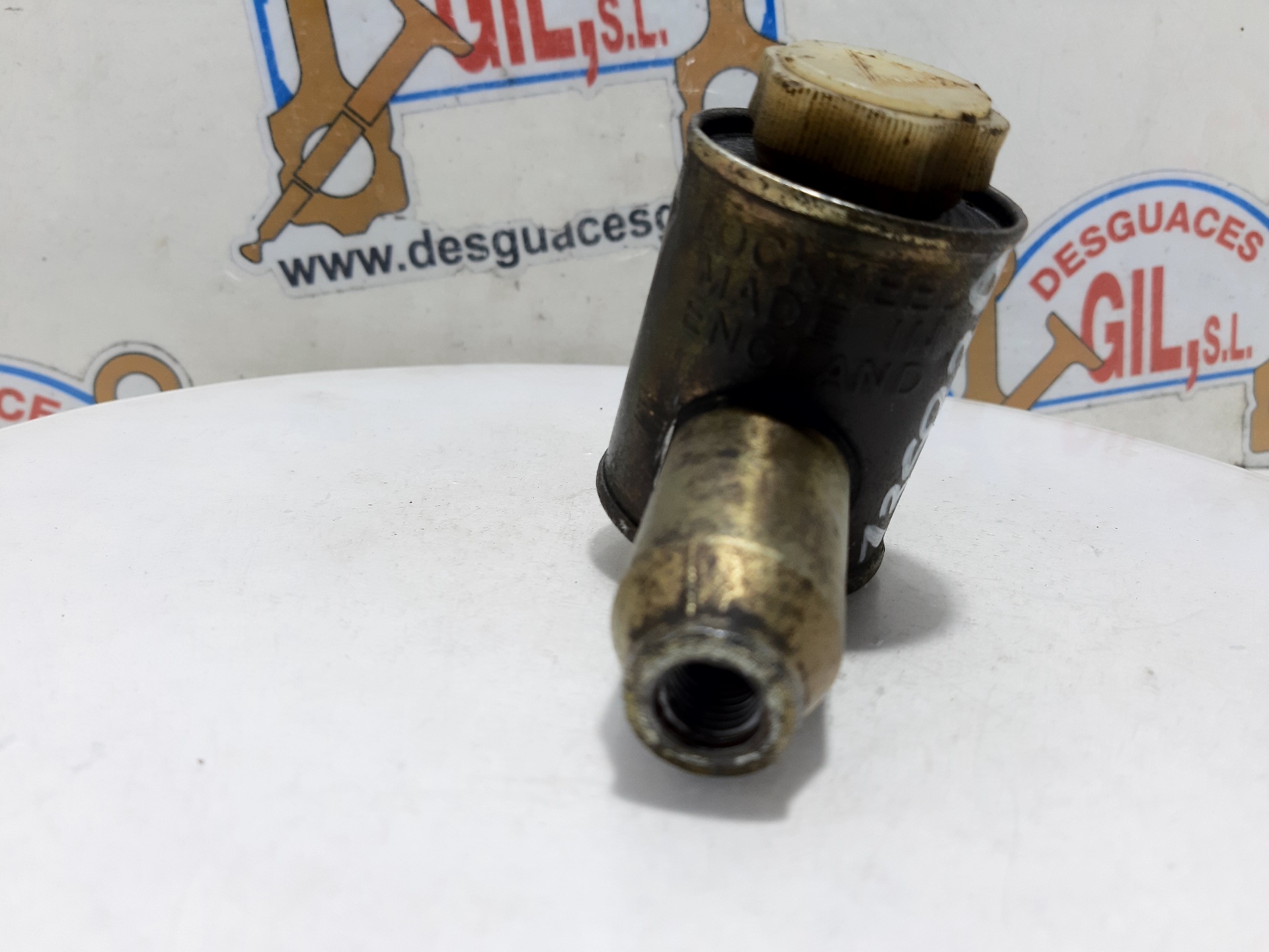 Bomba de embrague de Land rover Discovery 1990-1999 - pieza usada