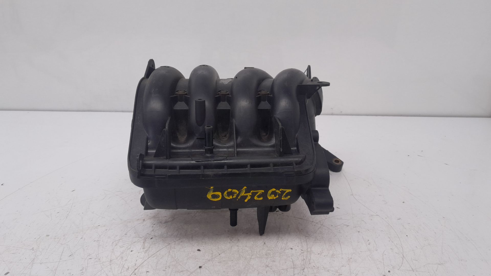 Colector admisión 9631980380 de Peugeot 206 2003-2006 - pieza usada