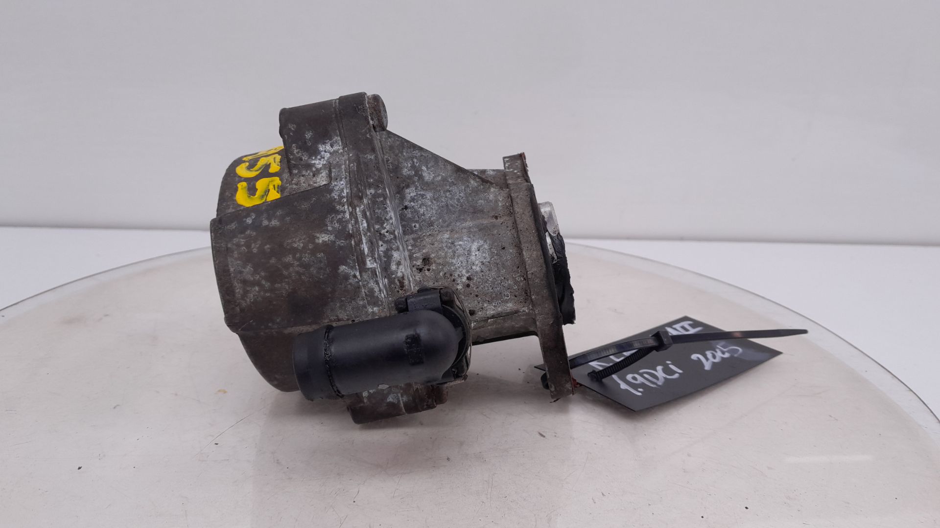 Depresor freno / bomba vacio de Renault Laguna ii grandtour 2005-2005 - pieza usada
