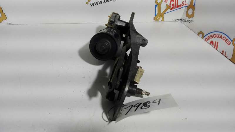Motor limpia delantero 9390332374 de Citroen Zx 1991-1998 - pieza usada