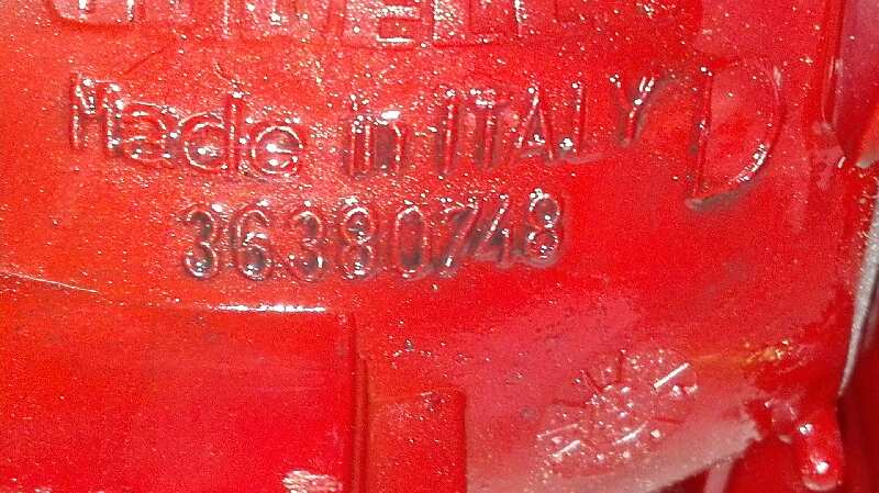 Piloto trasero derecho 36380748 de Alfa romeo 145 1997-2001 - pieza usada