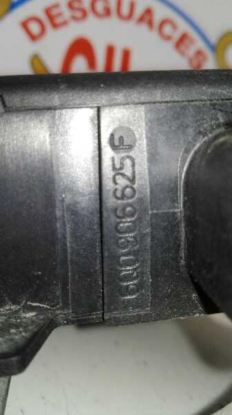 Válvula de aire adicional BNM de Volkswagen Polo iv (9n_, 9a_) 2005-2006 con 236076 km - pieza usada