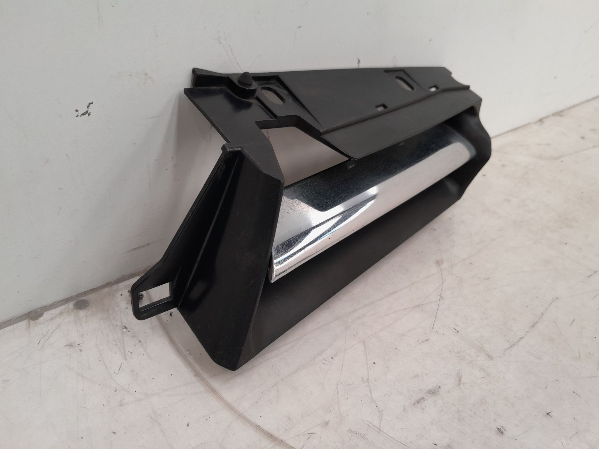 Rejilla delantera 156017392 de Alfa romeo 156 (932_) 1997-2000