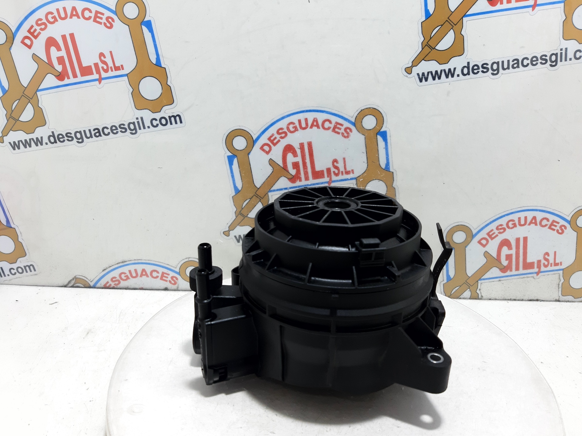 Filtro de gasoil 192A1000 A6540900252 de Mercedes-benz Clase c 2018-2019 - pieza usada