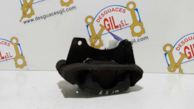 Pinza de freno delantera izquierda de Fiat Punto (176_) 1994-1999 - pieza usada