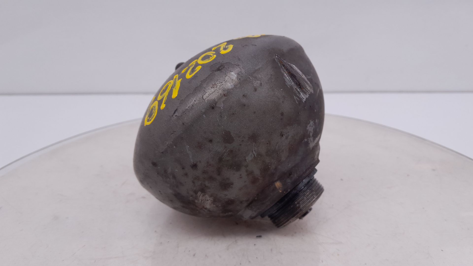 Esfera trasera izquierda RHZ 9655556080 de Citroen C5 2003-2004 - pieza usada