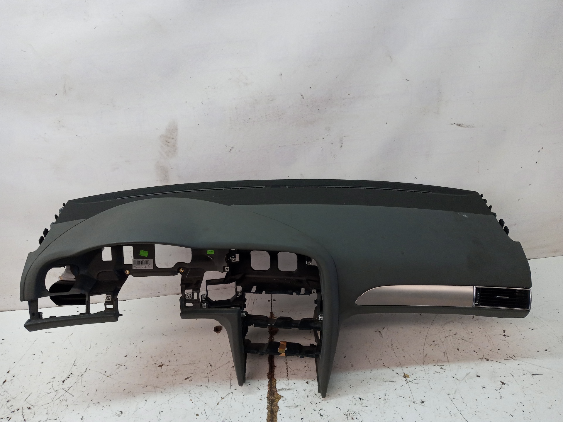 AUDI A6 C6/4F (2004-2011) Bord 4F1857041R 20073331