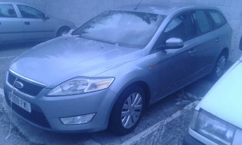 FORD Mondeo 4 generation (2007-2015) Передний левый указатель поворота 7S7113K354+ 23645618