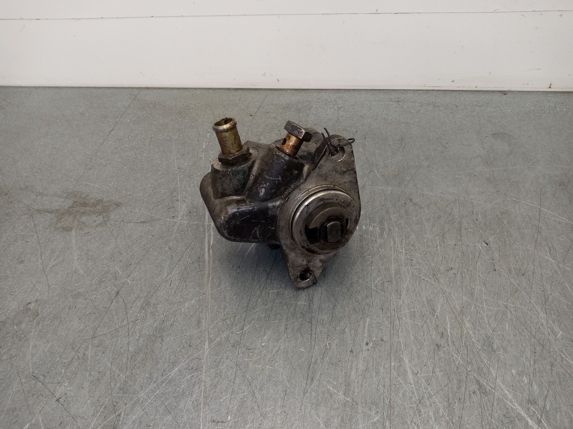 CITROËN Jumper 2 generation (1993-2006) Power Steering Pump 7683955114+ 26371307