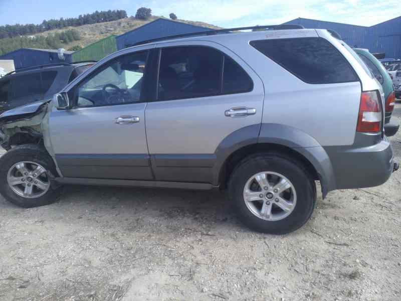 KIA Sorento 1 generation (2002-2011) Avarinio (avarinis) mygtukas 937303E000,937303E000,937303e000+937303E000 23645332