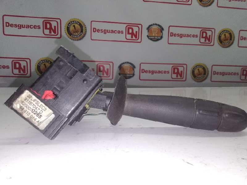 NISSAN Primastar 1 generation (2002-2014) Indicator Wiper Stalk Switch 91167047D+ 23628576