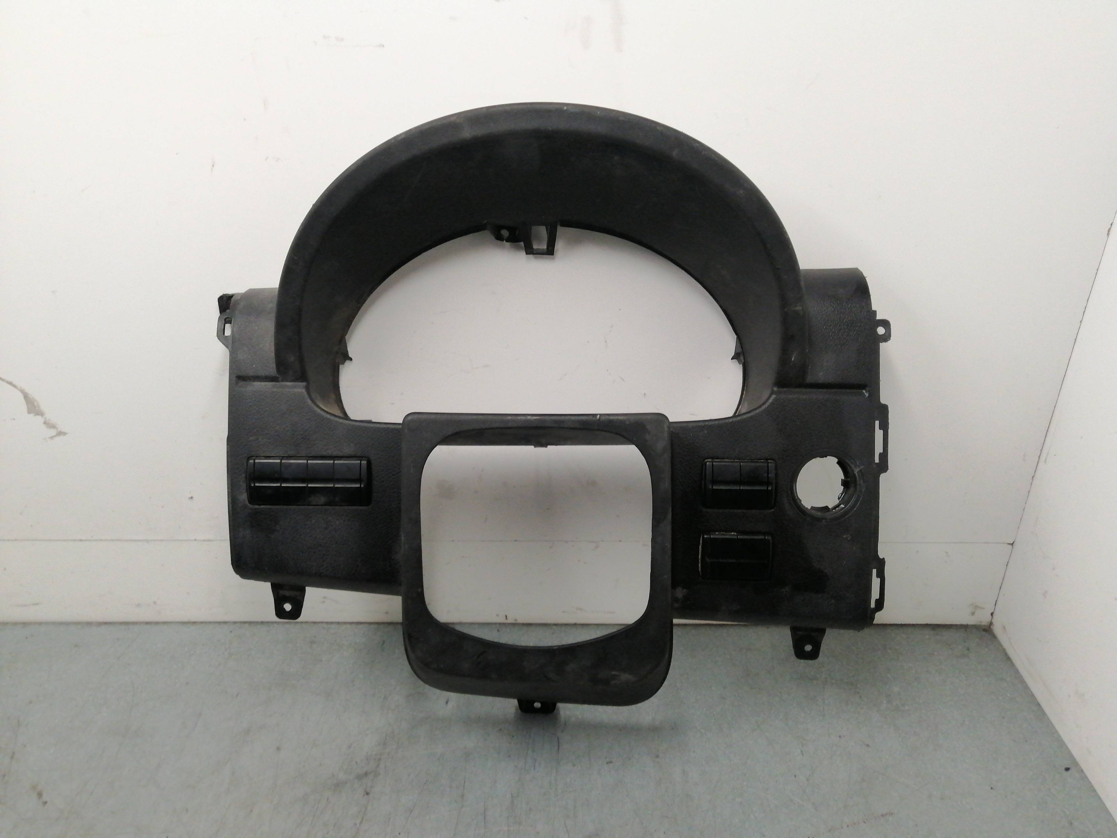 MERCEDES-BENZ Sprinter 1 generation (903) (1995-2006) Other Trim Parts A9066800080+ 26371874