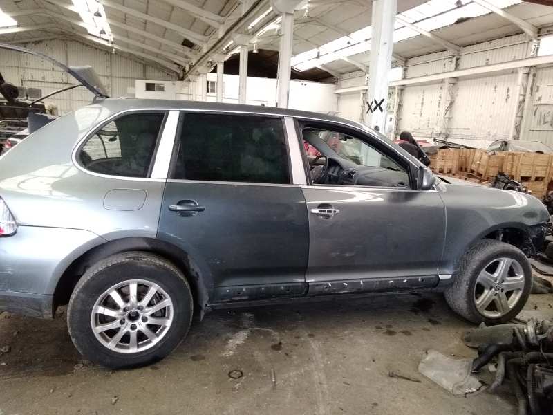 PORSCHE Cayenne 955 (2002-2010) Muut putket 7L0819656+ 20126625