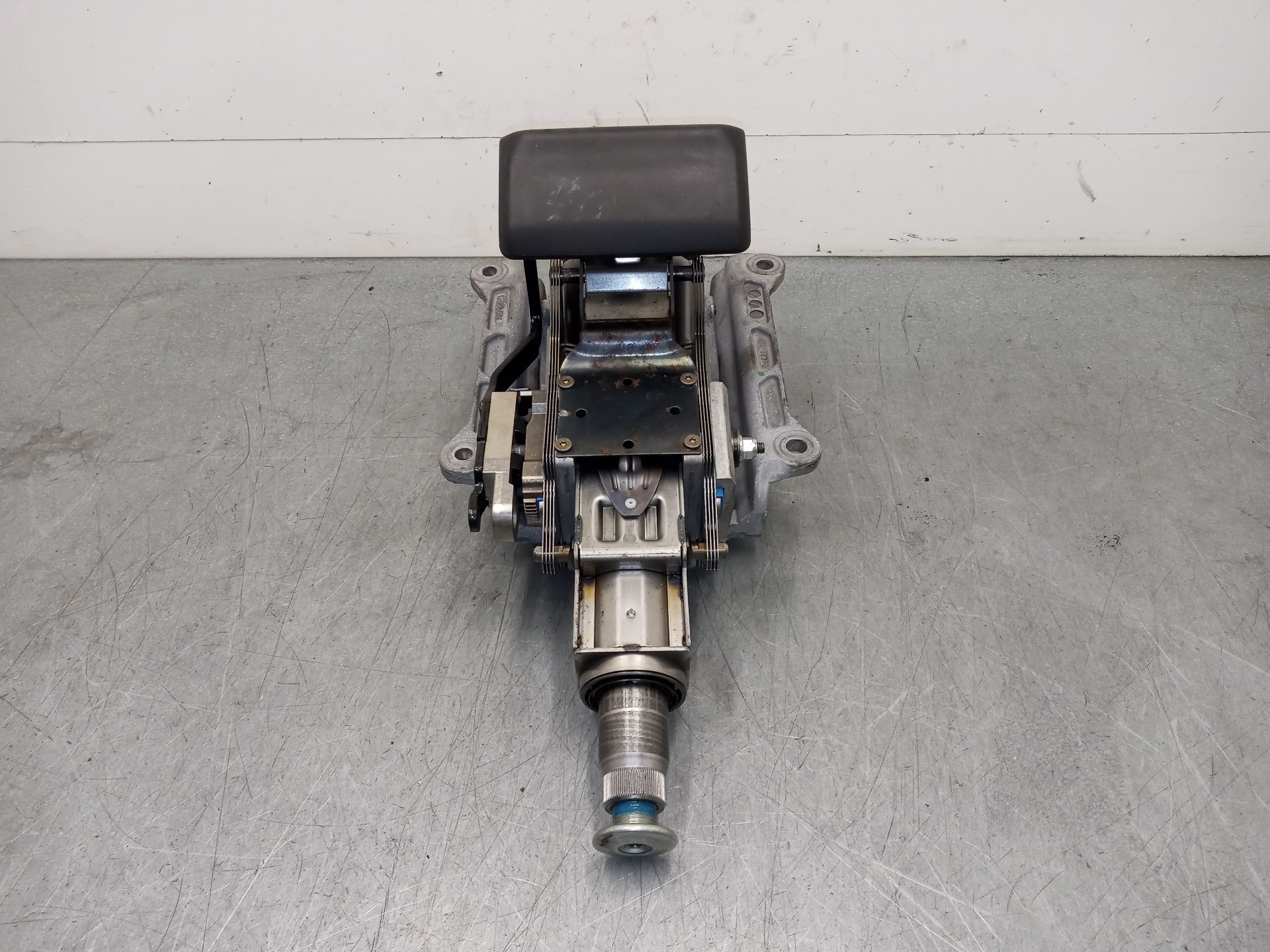 AUDI A6 C6/4F (2004-2011) Steering Column Mechanism 4F0419501J+ 20091483