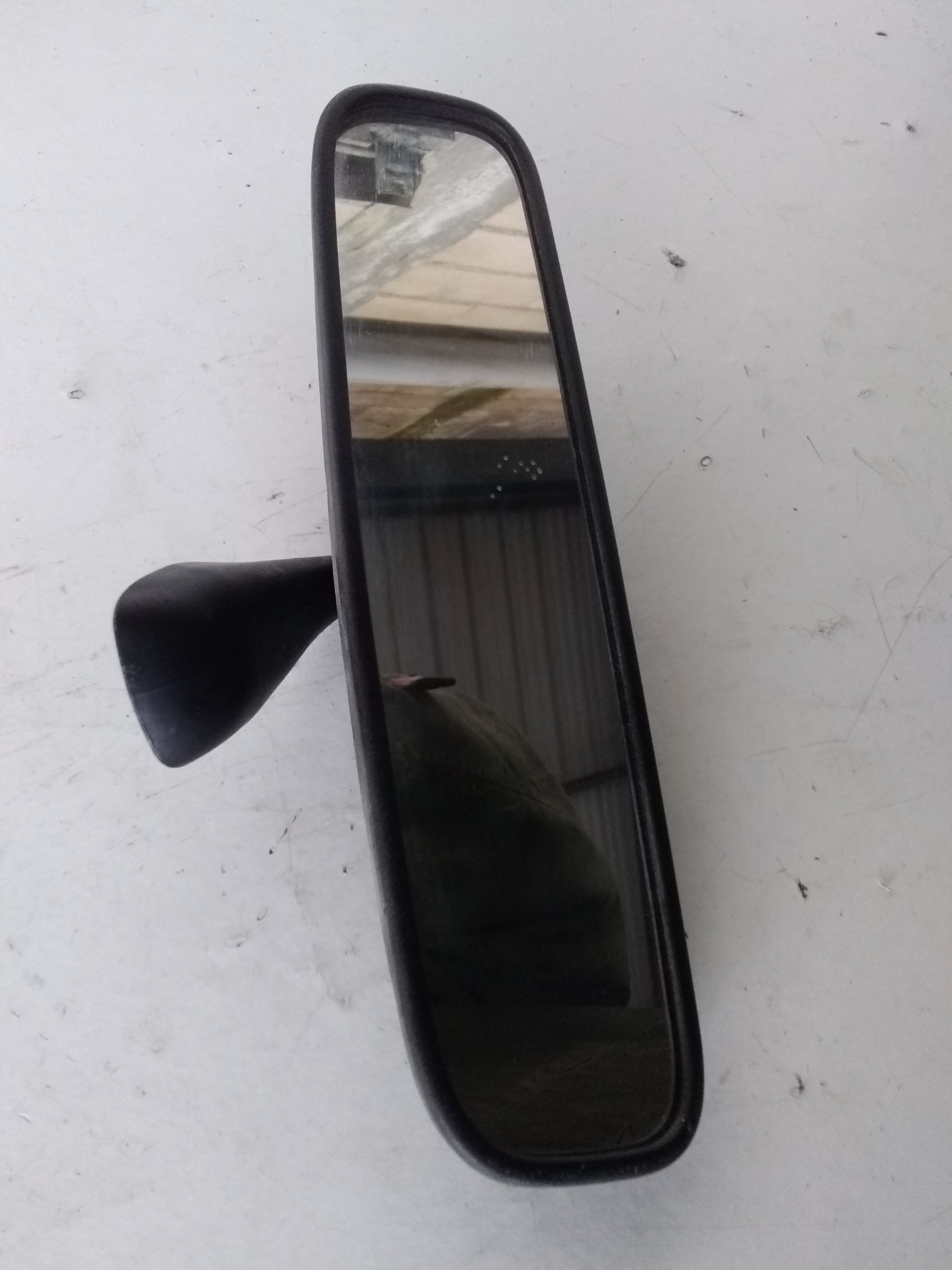 KIA Sportage 2 generation (2004-2010) Interior Rear View Mirror E4022143, E4022143, e4022143+E4022143 23645319