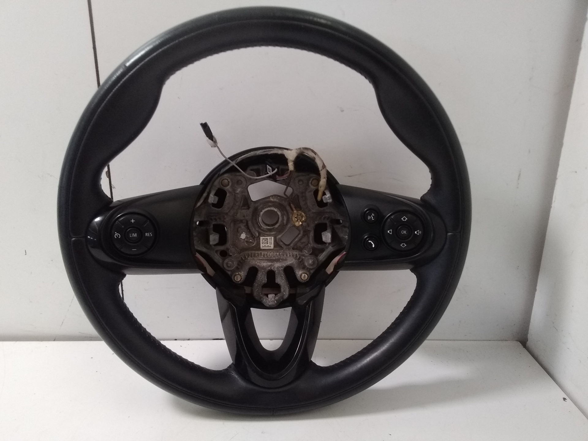 MINI Cooper R56 (2006-2015) Ratt 6234216+ 22822114