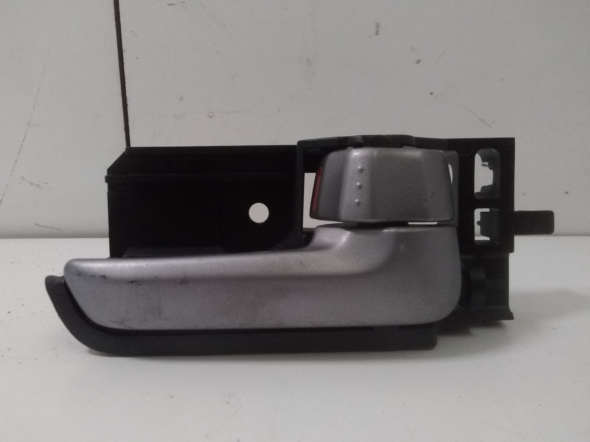 SUZUKI Swift 4 generation (2010-2016) Right Rear Internal Opening Handle 8311062J10BWL+ 22820557