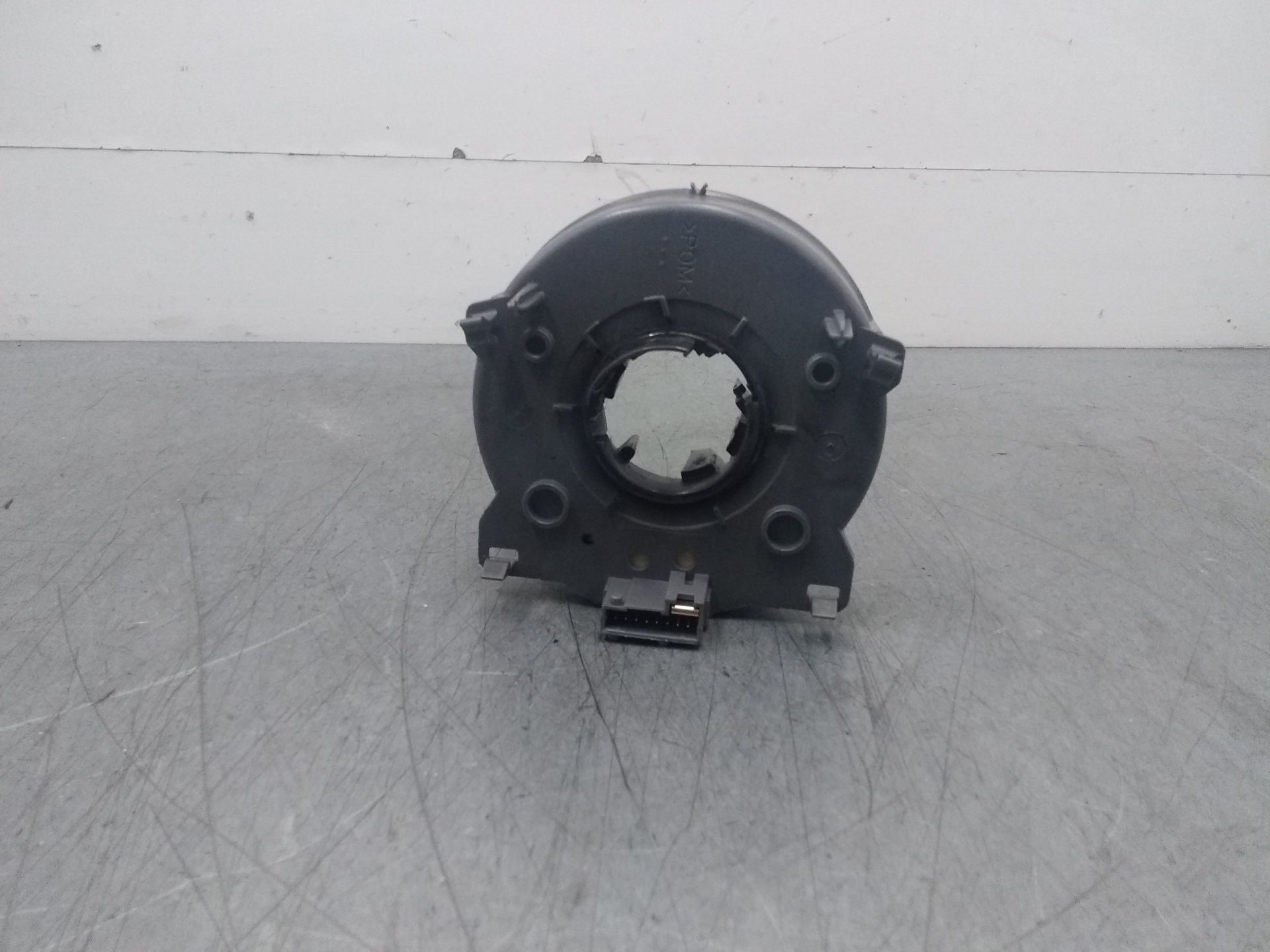 OPEL Corsa C (2000-2006) Steering Wheel Slip Ring Squib 1610662,24459849+24459849 22825095