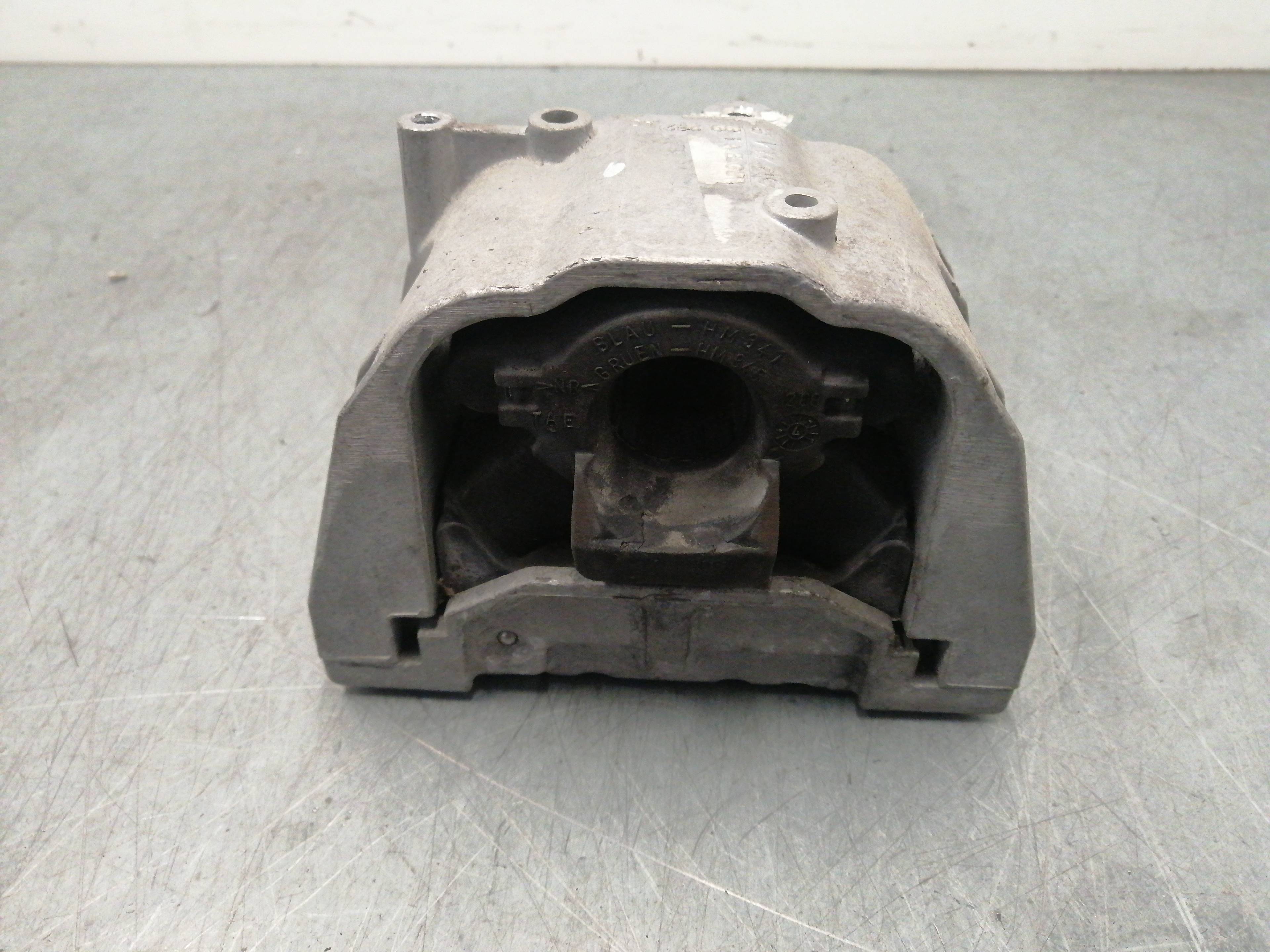 SEAT Toledo 3 generation (2004-2010) Other Engine Compartment Parts 1K0199262+ 20104421