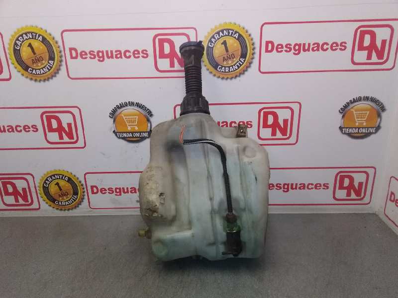 PEUGEOT 406 1 generation (1995-2004) Window Washer Tank 9619526880+ 20005760