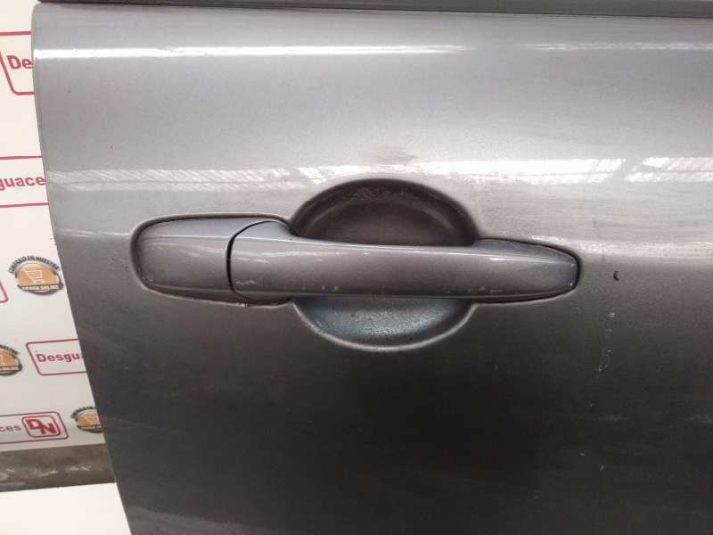 AUDI A7 C7/4G (2010-2020) Front Right Door Exterior Handle DELANTERADERECHA, 4H0837886+4H0837886 19987963