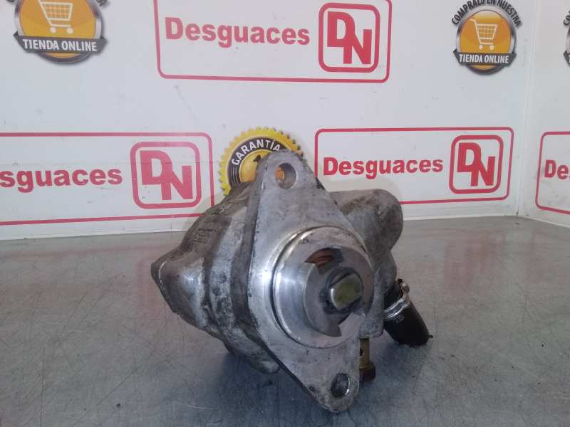 PEUGEOT 206 1 generation (1998-2009) Power Steering Pump 7683955114+ 23629527