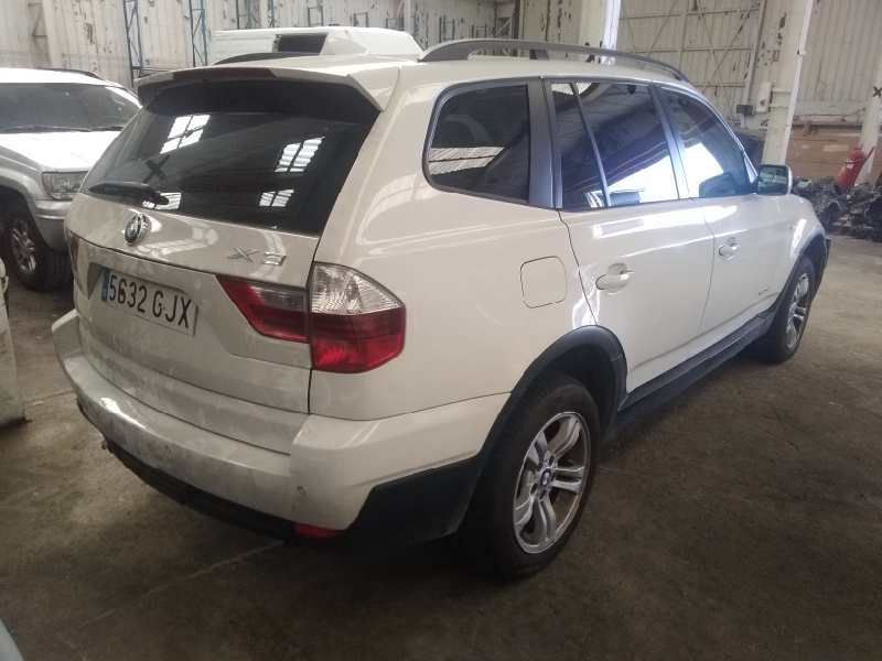 BMW X3 E83 (2003-2010) Άλλα εξαρτήματα επένδυσης 1222764+ 20127501