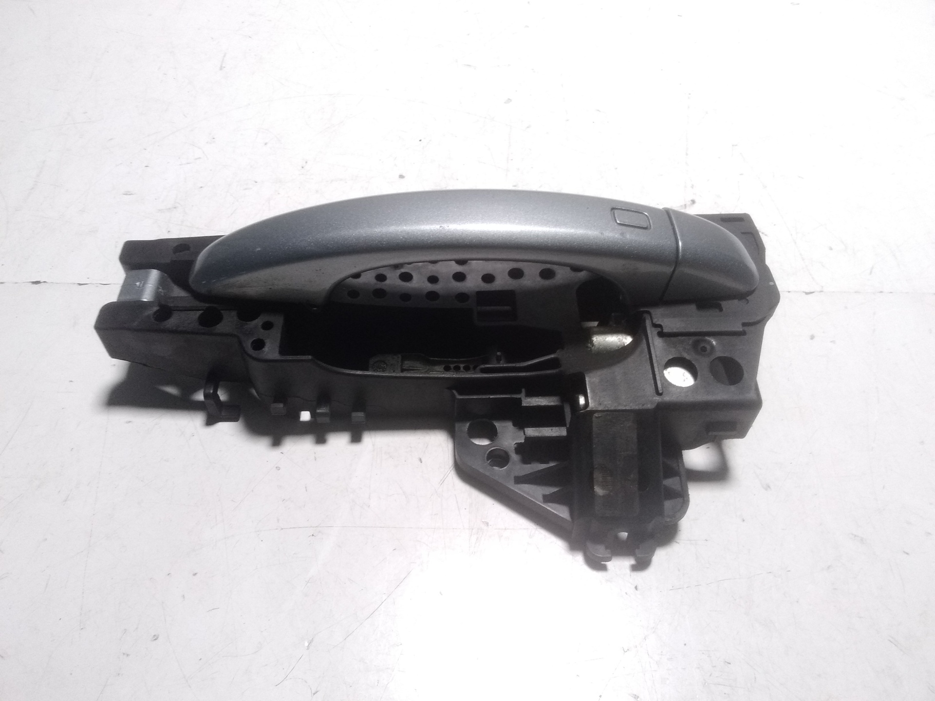 AUDI A5 8T (2007-2016) Front Left Door Exterior Handle 8TO1837885+ 22824155