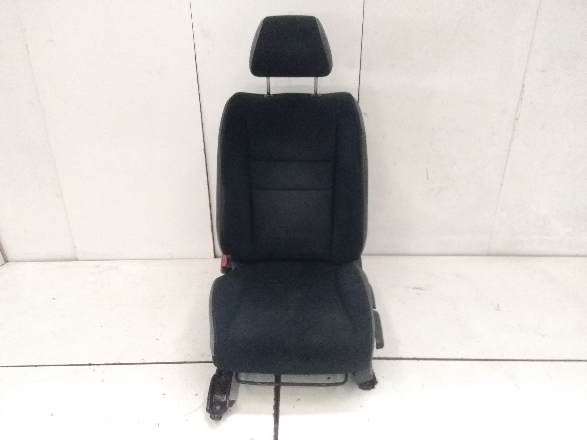 HONDA Civic 8 generation (2005-2012) Front Left Seat ASIENTODETELA 20119279