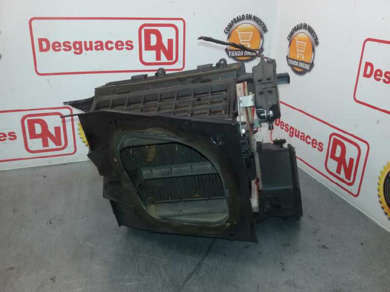 NISSAN Almera N16 (2000-2006) Heater Blower Fan 27200BN017 23629937