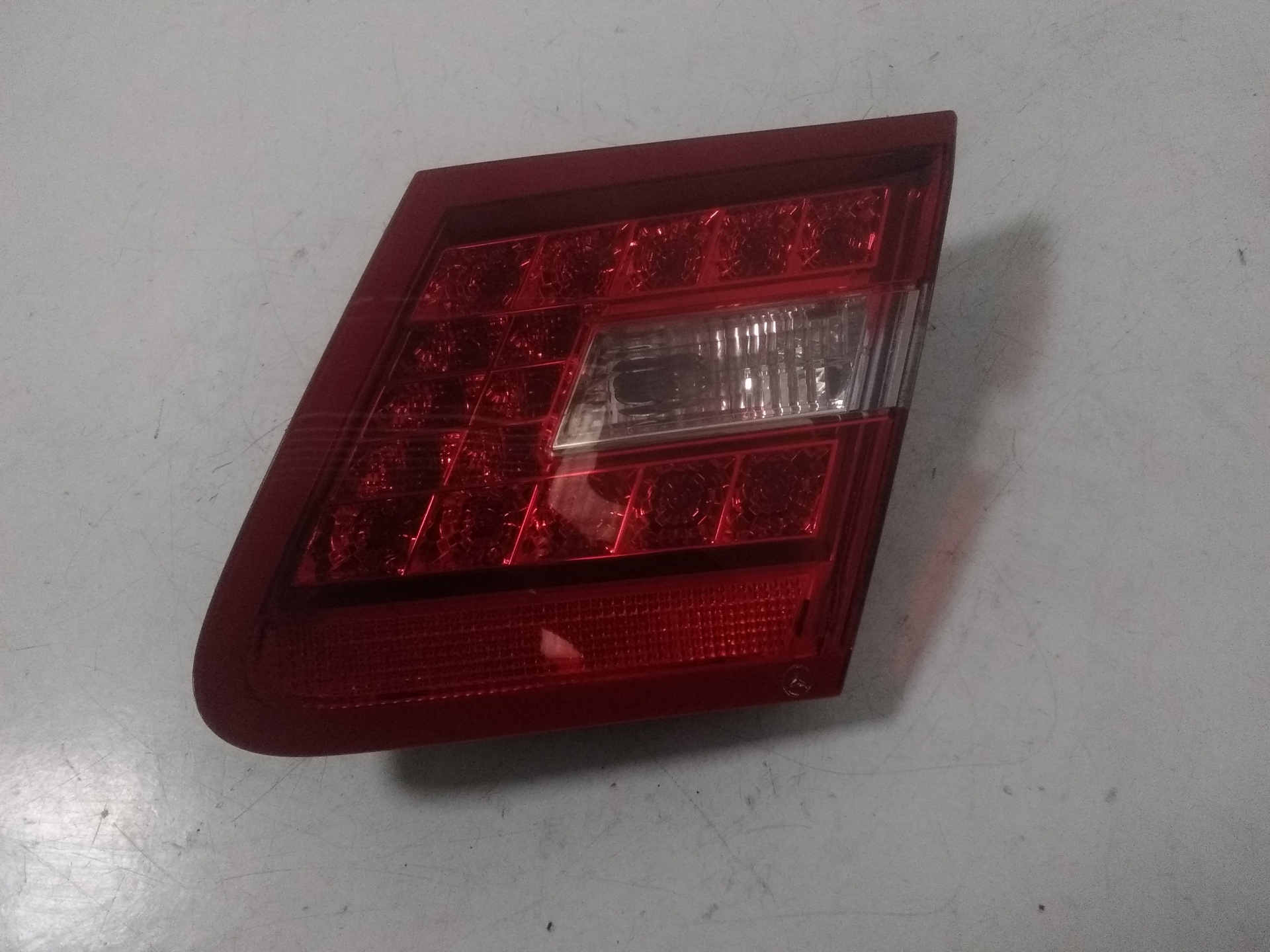 MERCEDES-BENZ E-Class W212/S212/C207/A207 (2009-2016) Rear Right Taillight Lamp A2078200464, A2078200464, A2078200464 23644974