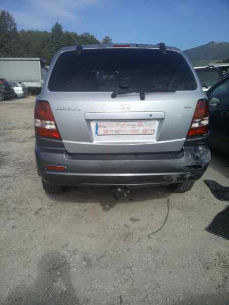 KIA Sorento 1 generation (2002-2011) Переключатель кнопок 864W030003,864W030003,864w030003+864W030003 23645310