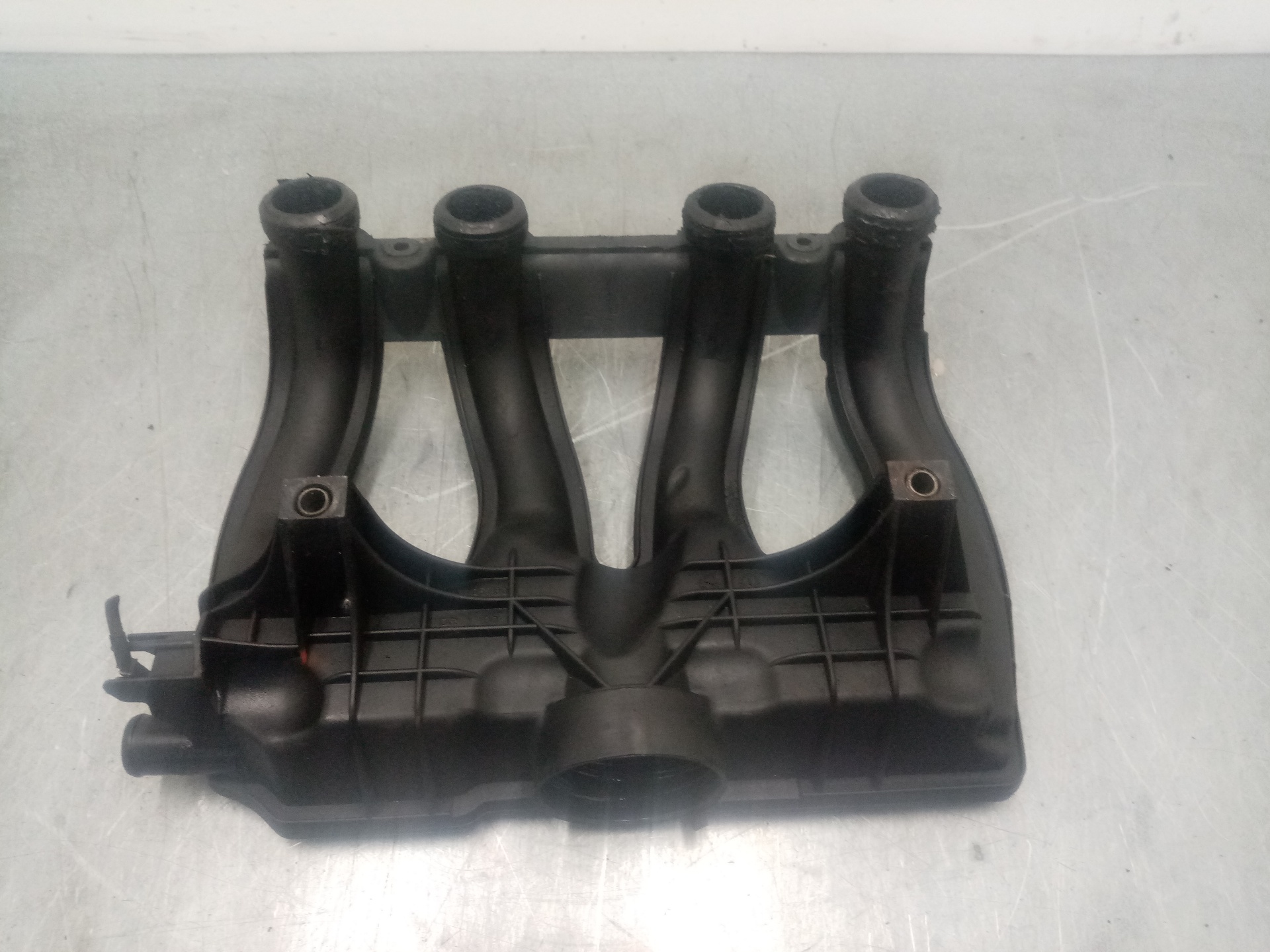 PEUGEOT Partner 1 generation (1996-2012) Intake Manifold 9642405280,9642405280,9642405280,9642405280+9642405280 22826391