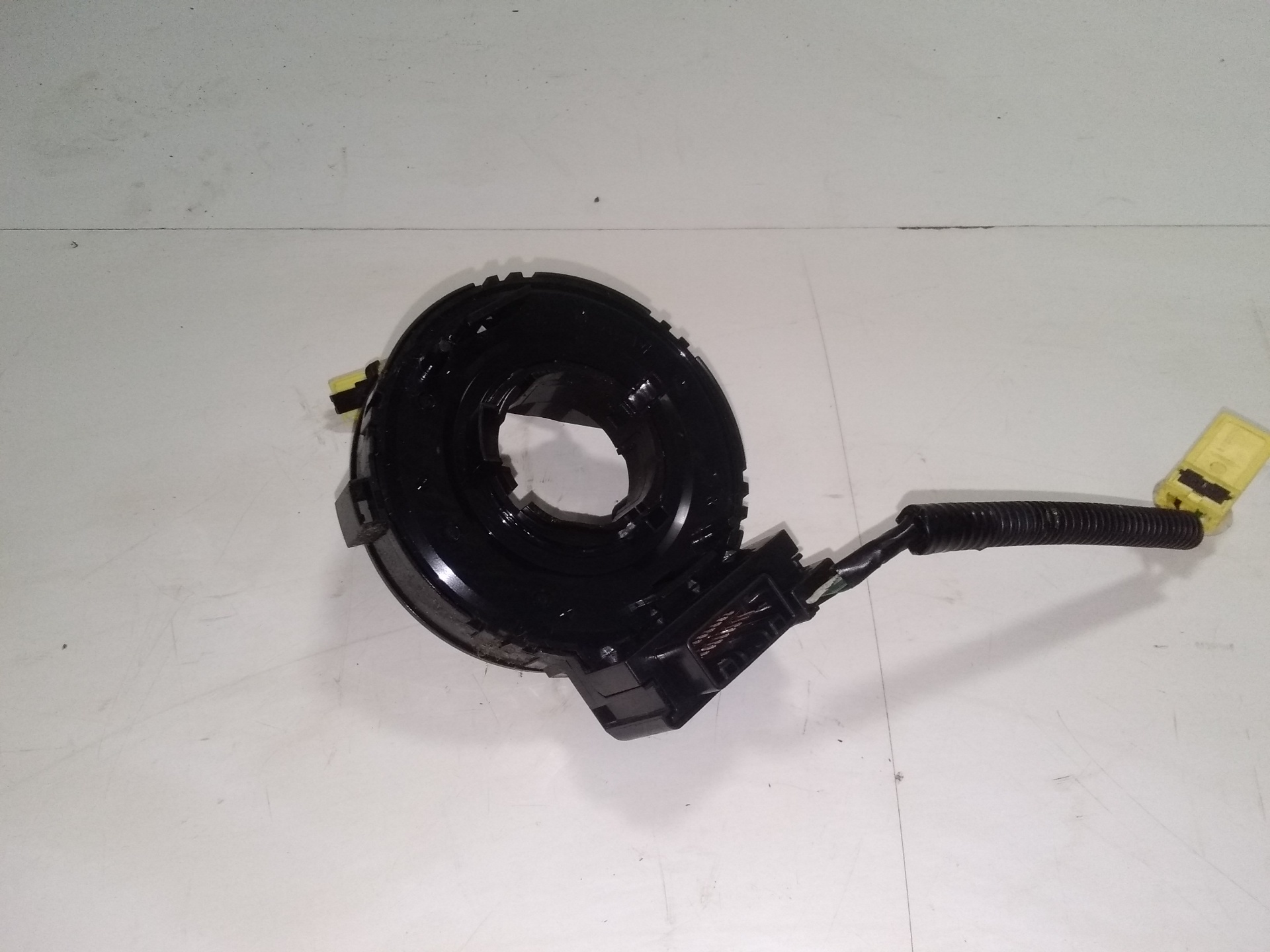 HONDA CR-V 3 generation (2006-2012) Steering Wheel Slip Ring Squib AIRBAG,777702+ANILLO 20070164