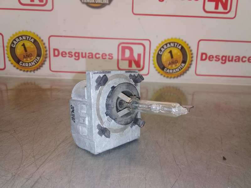 AUDI A6 C6/4F (2004-2011) Ksenona bloks 5DD00831950 20030261