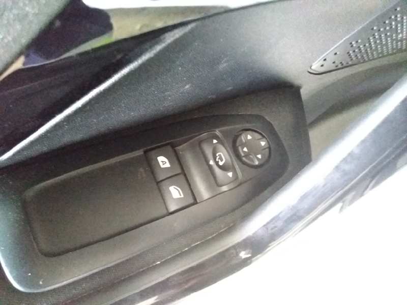 PEUGEOT 208 Peugeot 208 (2012-2015) Dashboard 9633131777+ 20018848