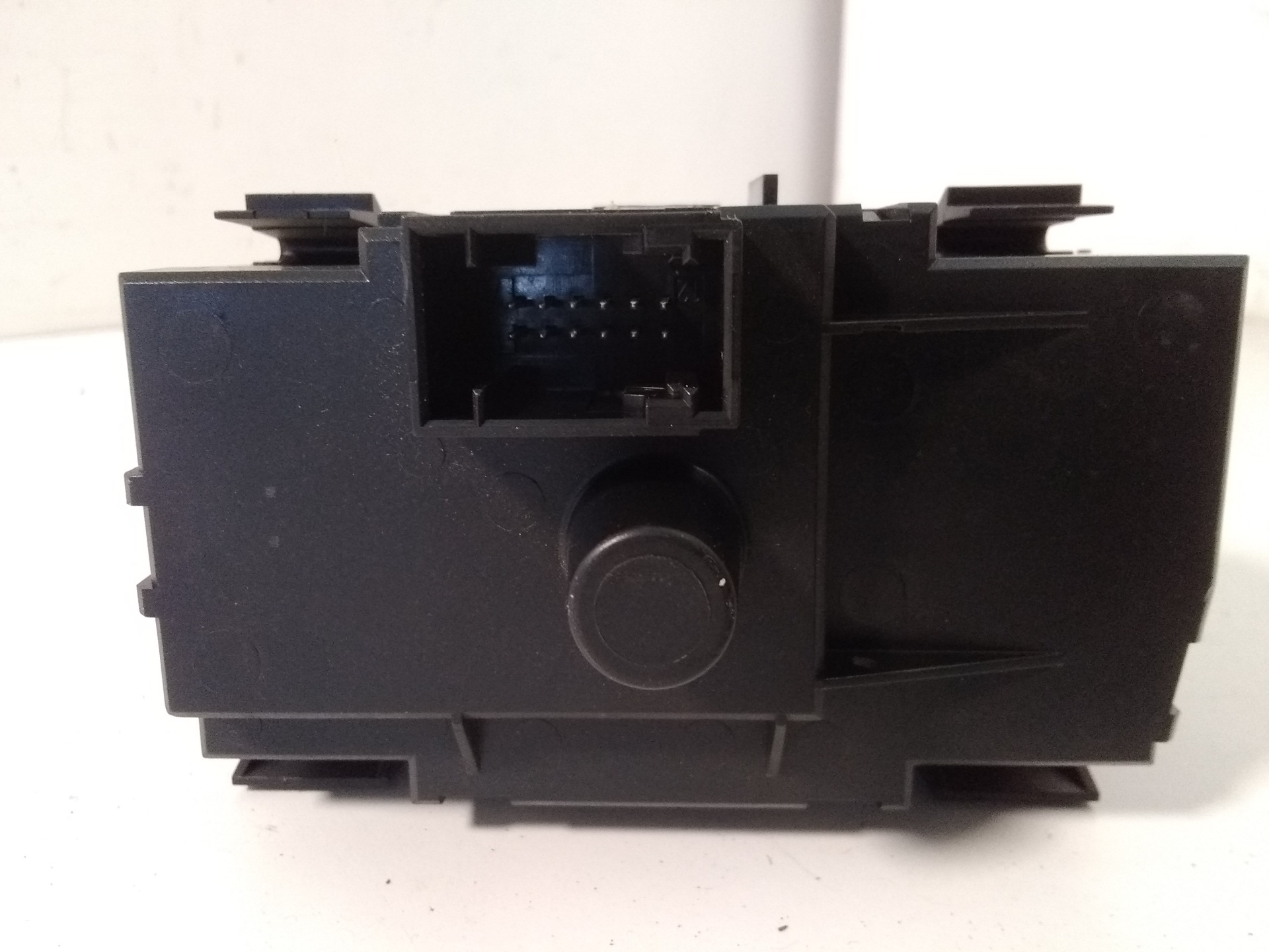 BMW 1 Series E81/E82/E87/E88 (2004-2013) Headlight Switch Control Unit 693279204+ 20117505