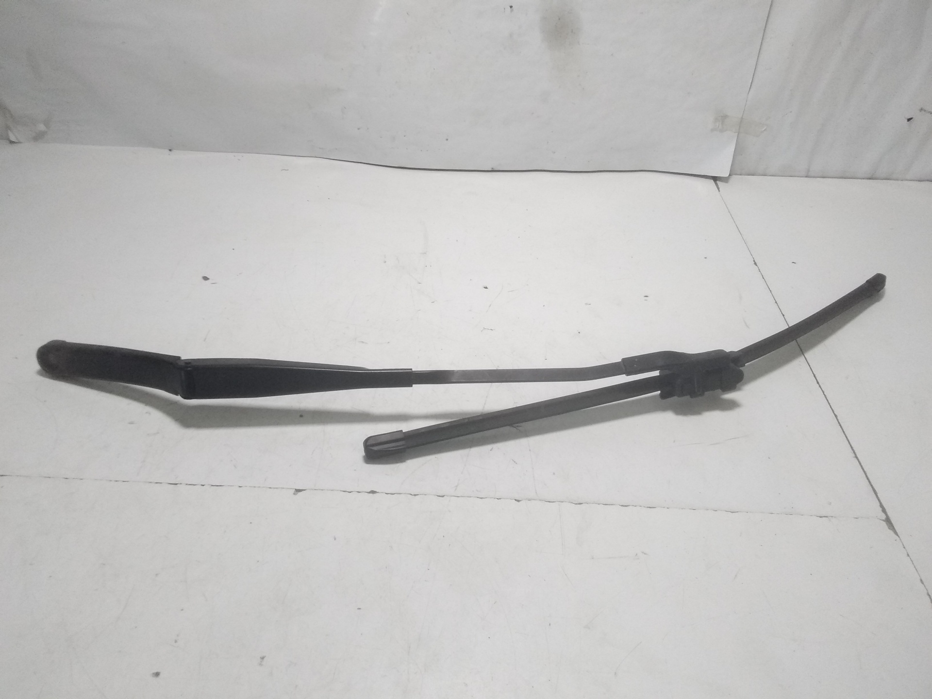 AUDI A3 8P (2003-2013) Front Wiper Arms 8P1955409E+ 20691532