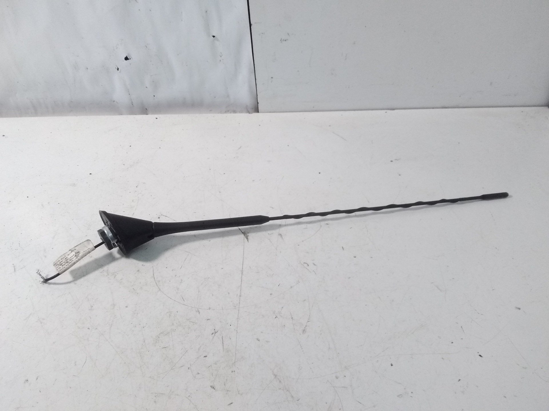 VOLKSWAGEN Passat B7 (2010-2015) Antenna 1J0035501F+ 21745987