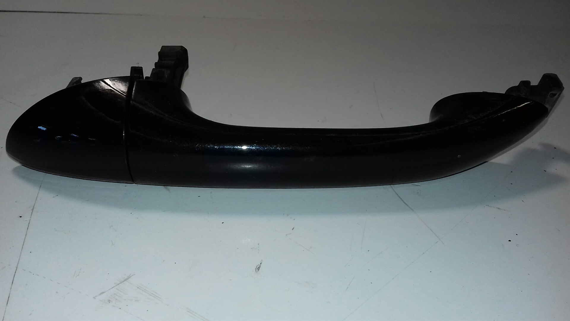 MERCEDES-BENZ M-Class W164 (2005-2011) Front Right Door Exterior Handle A1647660101+ 20098809