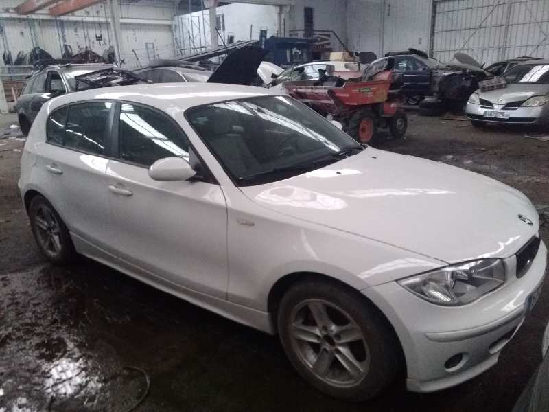 BMW 1 Series F20/F21 (2011-2020) Klímahűtő 778889513+ 20398286